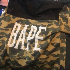 Bape